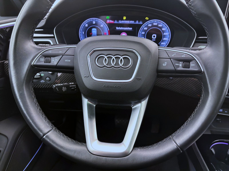 Bild 11: Audi A4 allroad 40 TDI Q PANO AHK MATRIX NAVI B&O HuD