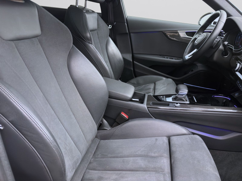 Bild 15: Audi A4 allroad 40 TDI Q PANO AHK MATRIX NAVI B&O HuD