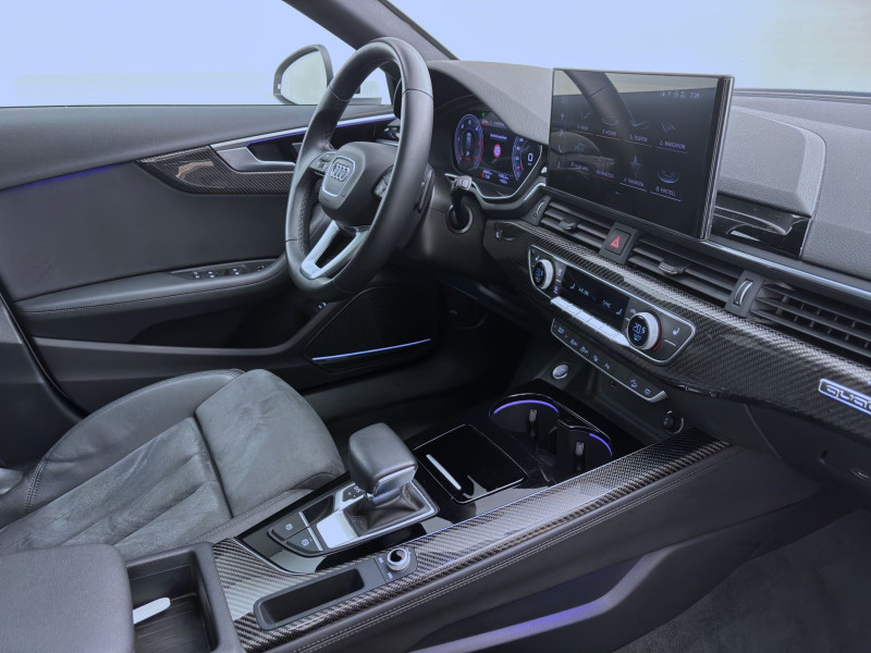 Bild 17: Audi A4 allroad 40 TDI Q PANO AHK MATRIX NAVI B&O HuD