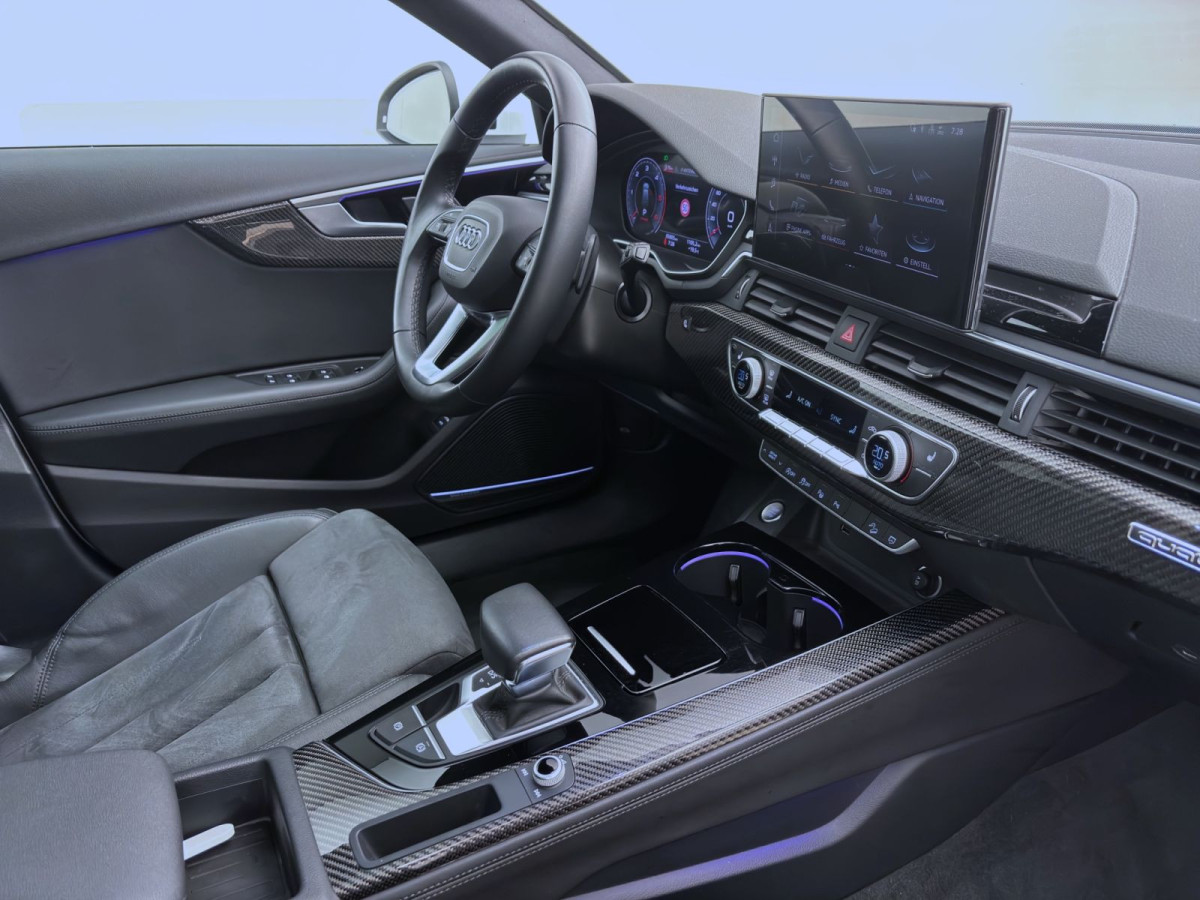 Thumb 17: Audi A4 allroad 40 TDI Q PANO AHK MATRIX NAVI B&O HuD