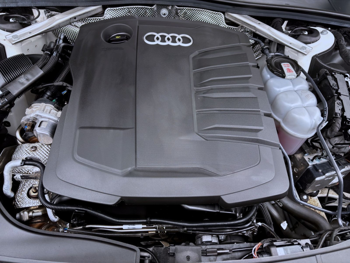 Thumb 20: Audi A4 allroad 40 TDI Q PANO AHK MATRIX NAVI B&O HuD