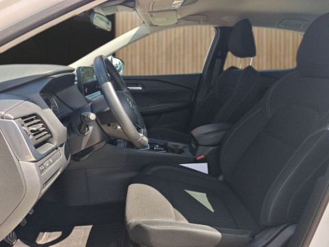 Ansicht 12 - Gebrauchtwagen Fahrzeug, Modell Qashqai der Marke Nissan von Verkäufer Autohaus Heß GmbH
