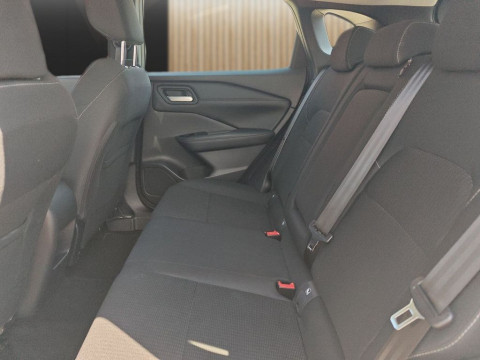 Ansicht 14 - Gebrauchtwagen Fahrzeug, Modell Qashqai der Marke Nissan von Verkäufer Autohaus Heß GmbH