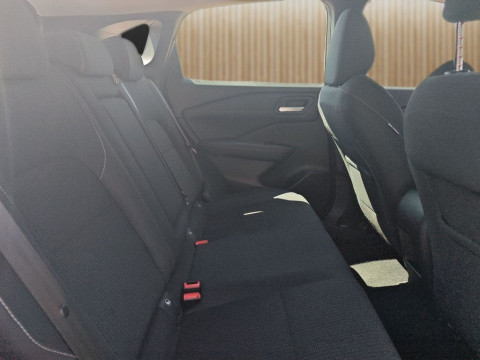 Ansicht 19 - Gebrauchtwagen Fahrzeug, Modell Qashqai der Marke Nissan von Verkäufer Autohaus Heß GmbH