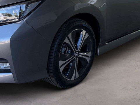 Ansicht 10 - Gebrauchtwagen Fahrzeug, Modell Leaf der Marke Nissan von Verkäufer Autohaus Wild GmbH