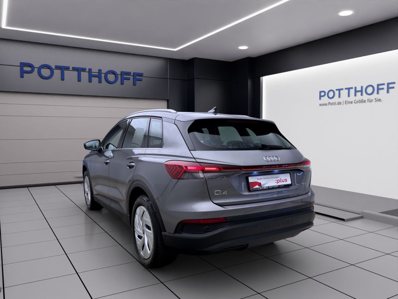Bild 2: Audi Q4 e-tron 35 NAVI KAMERA LED SITZHZG VIRTUAL
