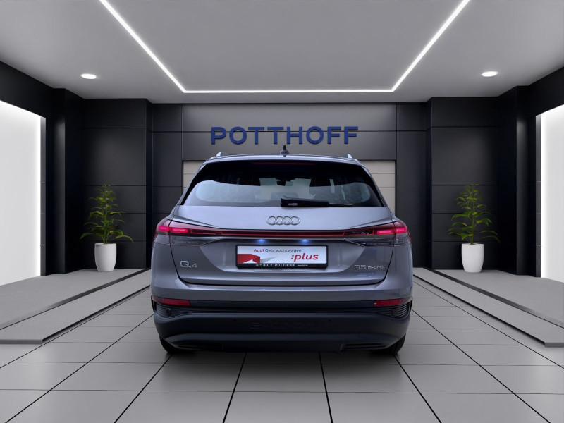 Bild 3: Audi Q4 e-tron 35 NAVI KAMERA LED SITZHZG VIRTUAL