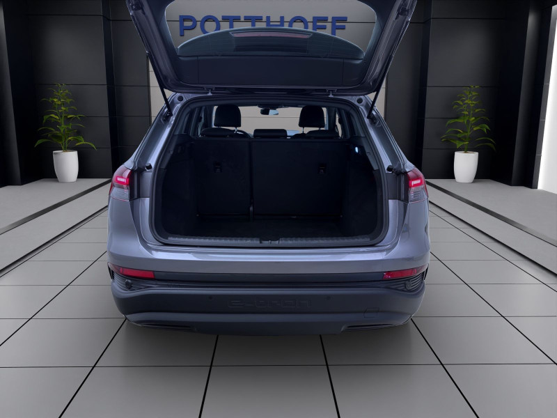 Bild 4: Audi Q4 e-tron 35 NAVI KAMERA LED SITZHZG VIRTUAL