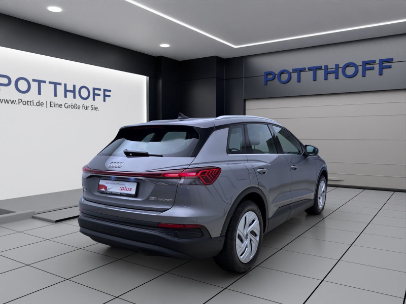 Bild 5: Audi Q4 e-tron 35 NAVI KAMERA LED SITZHZG VIRTUAL