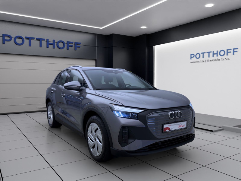 Bild 6: Audi Q4 e-tron 35 NAVI KAMERA LED SITZHZG VIRTUAL