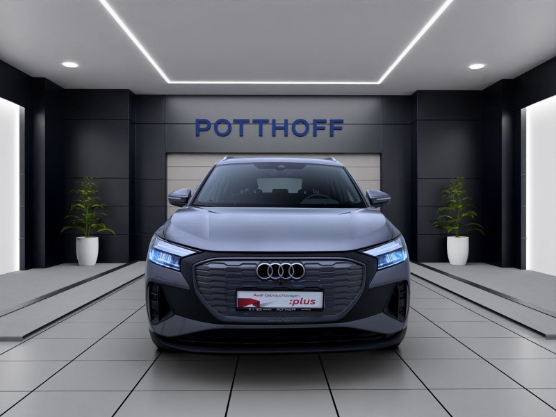 Bild 7: Audi Q4 e-tron 35 NAVI KAMERA LED SITZHZG VIRTUAL