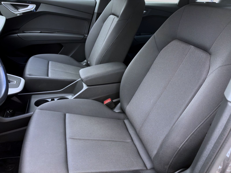 Bild 9: Audi Q4 e-tron 35 NAVI KAMERA LED SITZHZG VIRTUAL