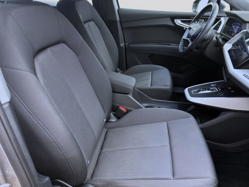 Bild 16: Audi Q4 e-tron 35 NAVI KAMERA LED SITZHZG VIRTUAL