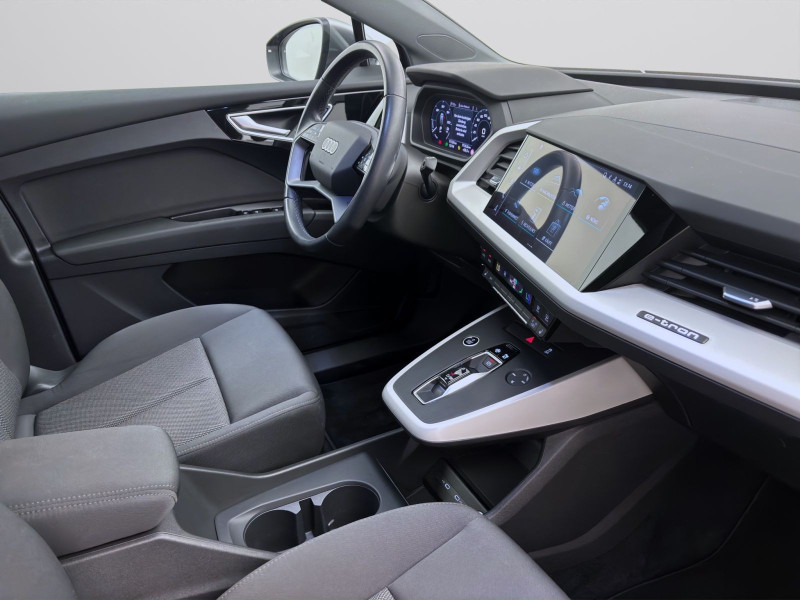 Bild 17: Audi Q4 e-tron 35 NAVI KAMERA LED SITZHZG VIRTUAL