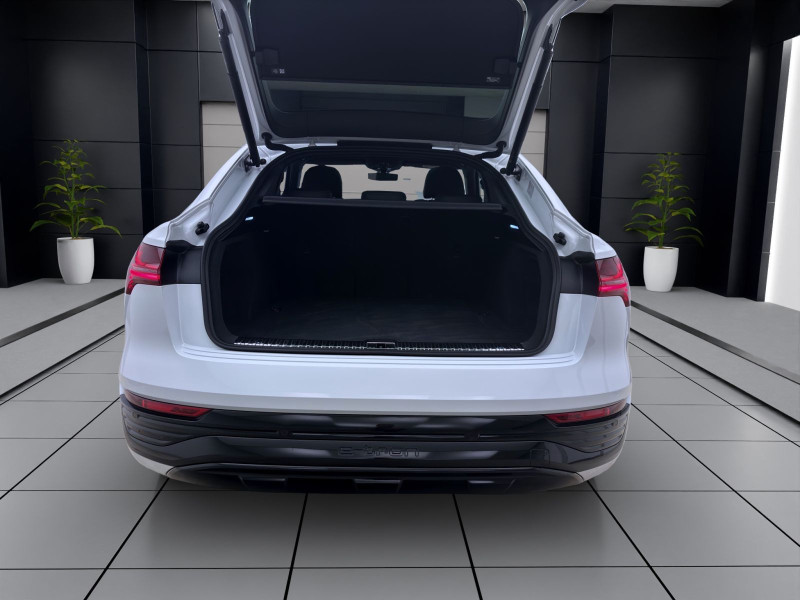Bild 4: Audi Q8 Sportback e-tron 50 Q ADVANCED PANO MATRIX NAVI B&O