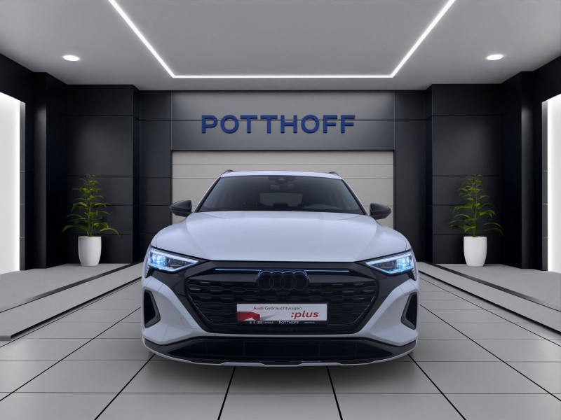 Bild 7: Audi Q8 Sportback e-tron 50 Q ADVANCED PANO MATRIX NAVI B&O