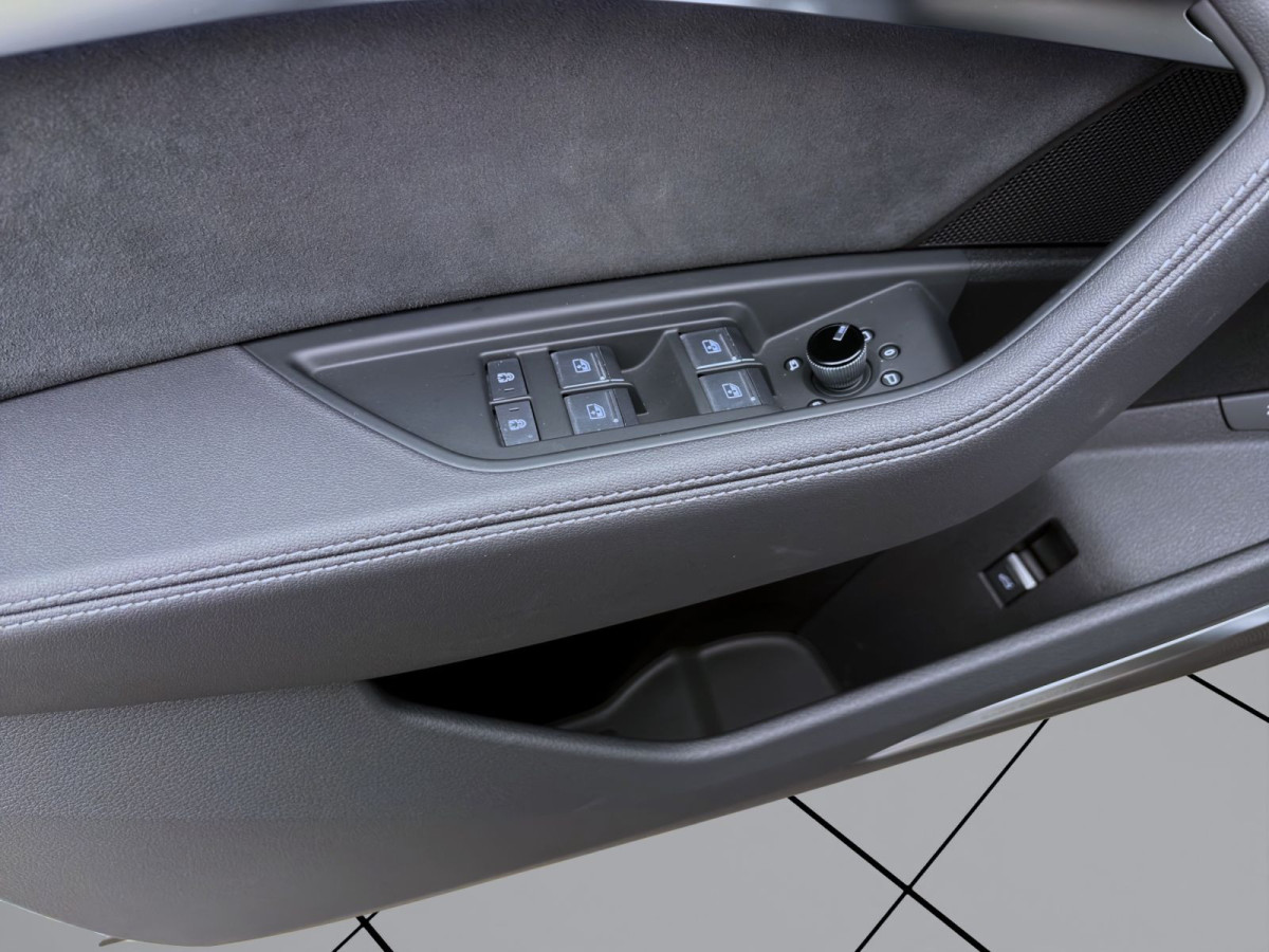 Thumb 10: Audi Q8 Sportback e-tron 50 Q ADVANCED PANO MATRIX NAVI B&O