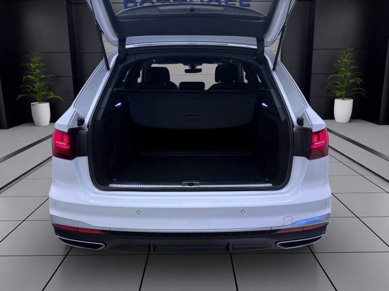 Bild 4: Audi A4 Avant 40 TDI S LINE PANO NAVI KAMERA SITZHZG