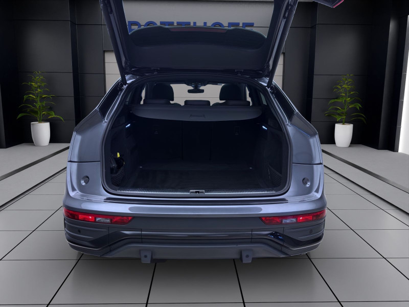 Bild 4: Audi Q5 Sportback 40 TFSI Q S LINE PANO NAVI+ MATRIX PDC