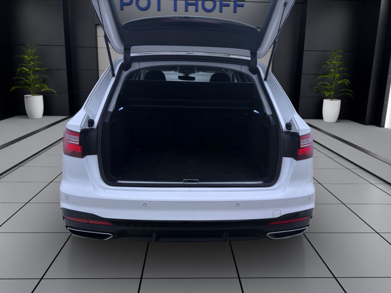 Bild 4: Audi A4 Avant 40 TDI S LINE NAVI KAMERA SITZHZG VIRTUAL