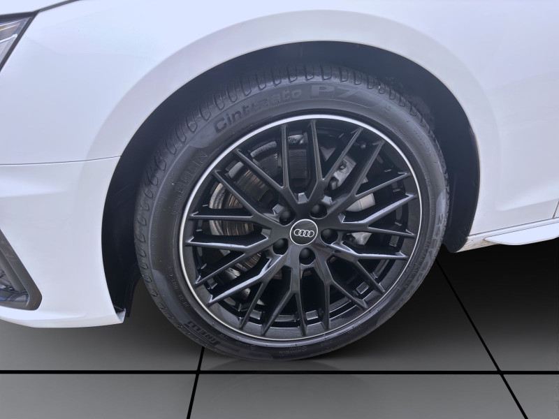 Bild 8: Audi A4 Avant 40 TDI S LINE NAVI KAMERA SITZHZG VIRTUAL