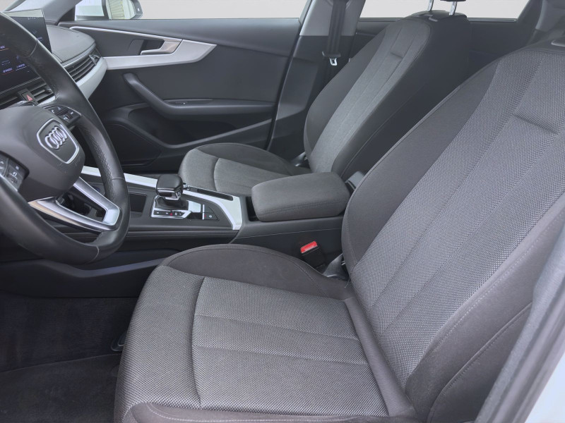 Bild 9: Audi A4 Avant 40 TDI S LINE NAVI KAMERA SITZHZG VIRTUAL