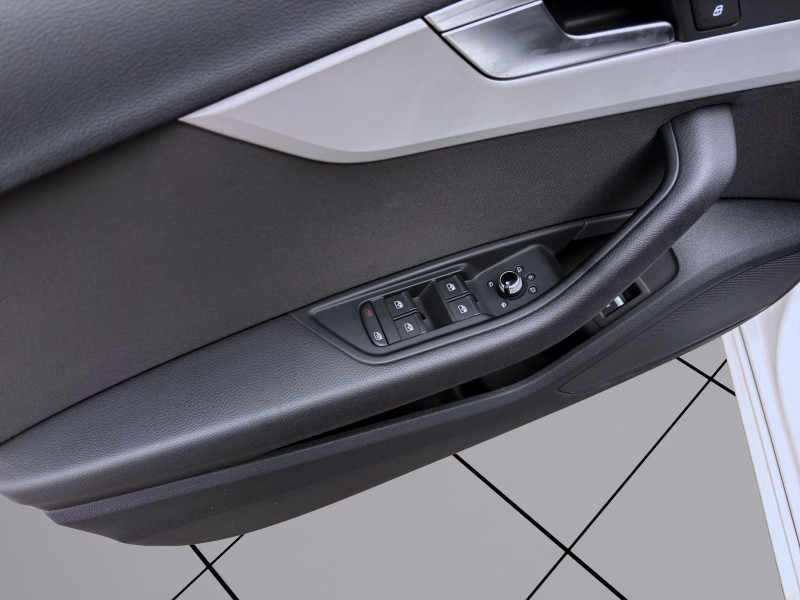 Bild 10: Audi A4 Avant 40 TDI S LINE NAVI KAMERA SITZHZG VIRTUAL