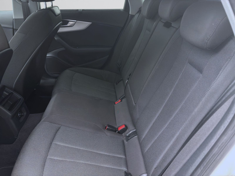 Bild 15: Audi A4 Avant 40 TDI S LINE NAVI KAMERA SITZHZG VIRTUAL