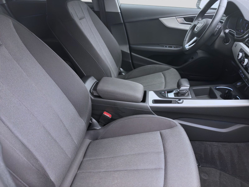 Bild 16: Audi A4 Avant 40 TDI S LINE NAVI KAMERA SITZHZG VIRTUAL