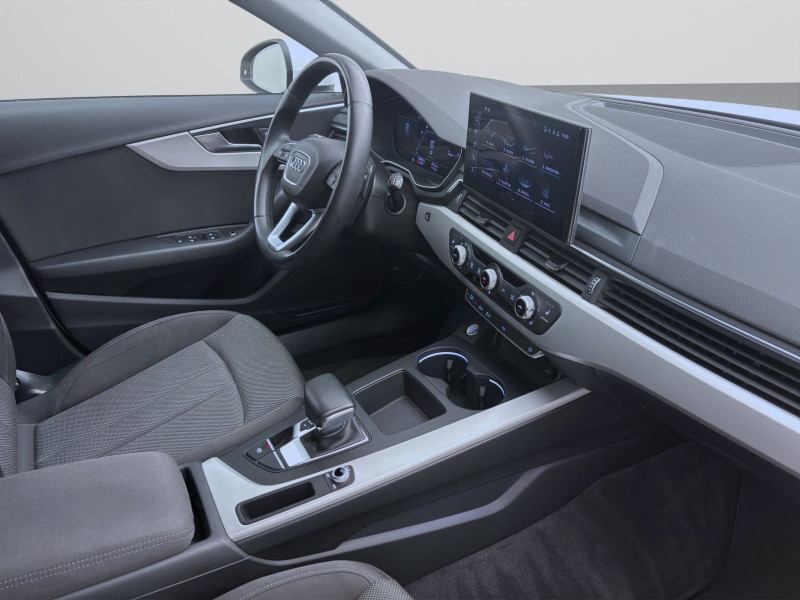 Bild 17: Audi A4 Avant 40 TDI S LINE NAVI KAMERA SITZHZG VIRTUAL
