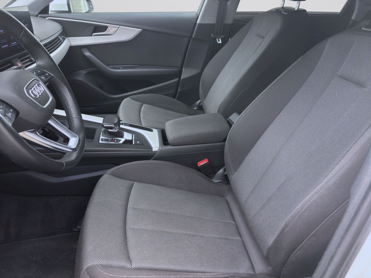 Thumb 9: Audi A4 Avant 40 TDI S LINE NAVI KAMERA SITZHZG VIRTUAL