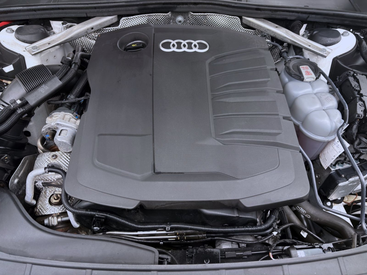 Thumb 18: Audi A4 Avant 40 TDI S LINE NAVI KAMERA SITZHZG VIRTUAL