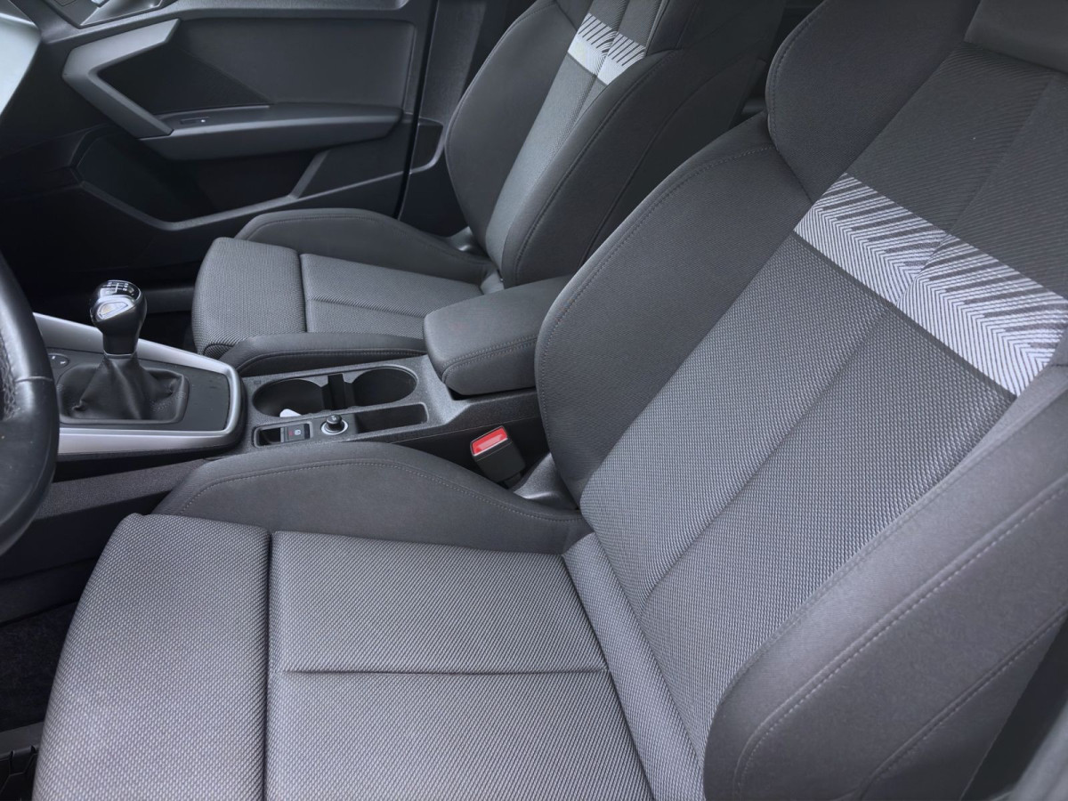 Thumb 9: Audi A3 Sportback 30 TDI ADVANCED NAVI SITZHZG VIRTUAL