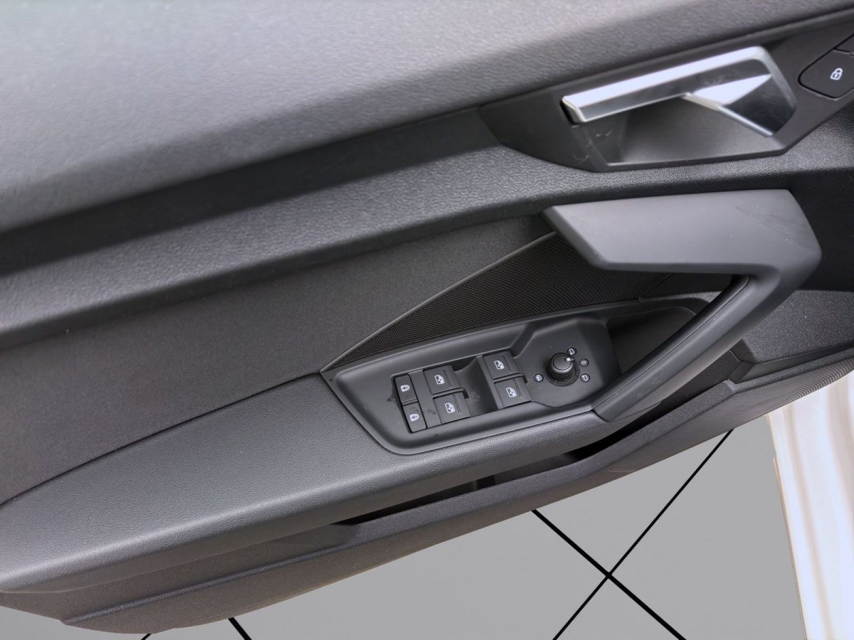 Thumb 10: Audi A3 Sportback 30 TDI ADVANCED NAVI SITZHZG VIRTUAL