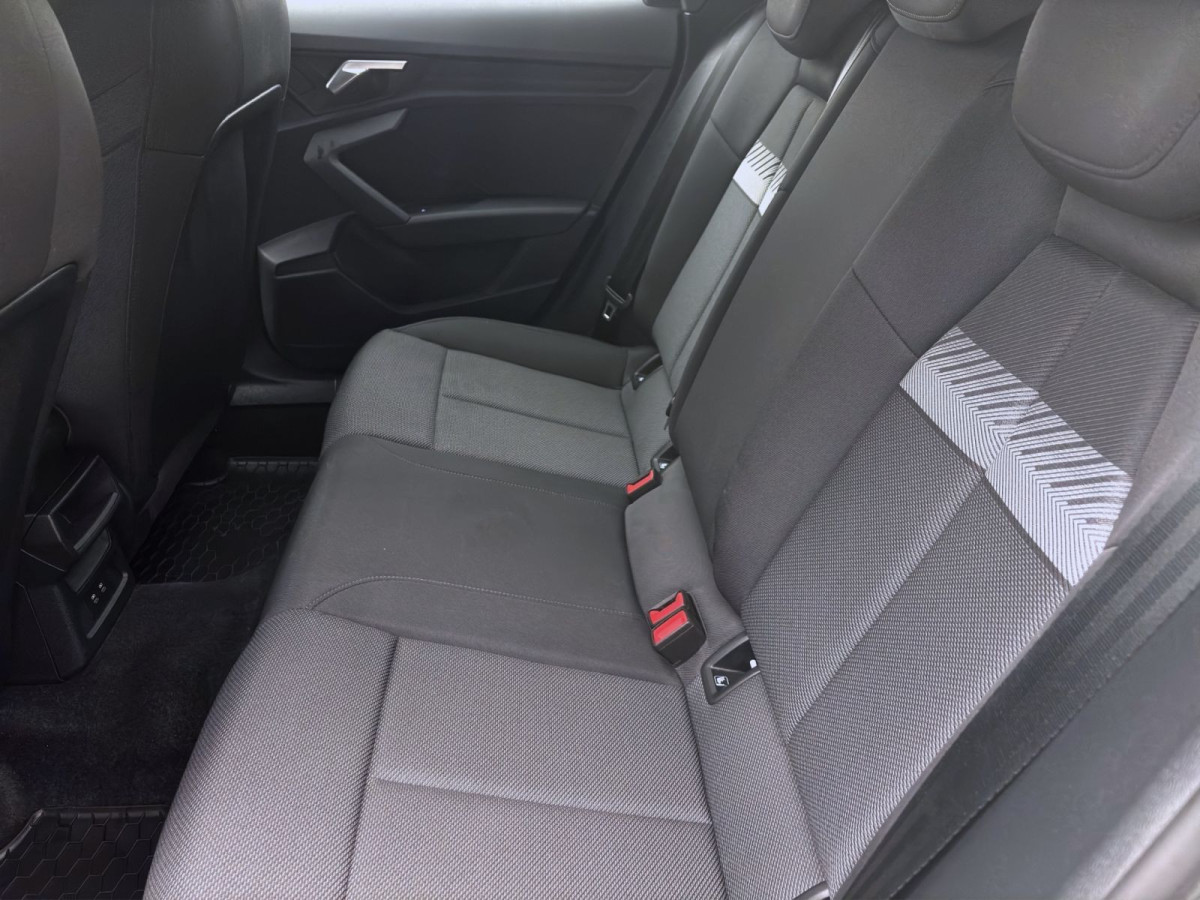 Thumb 15: Audi A3 Sportback 30 TDI ADVANCED NAVI SITZHZG VIRTUAL