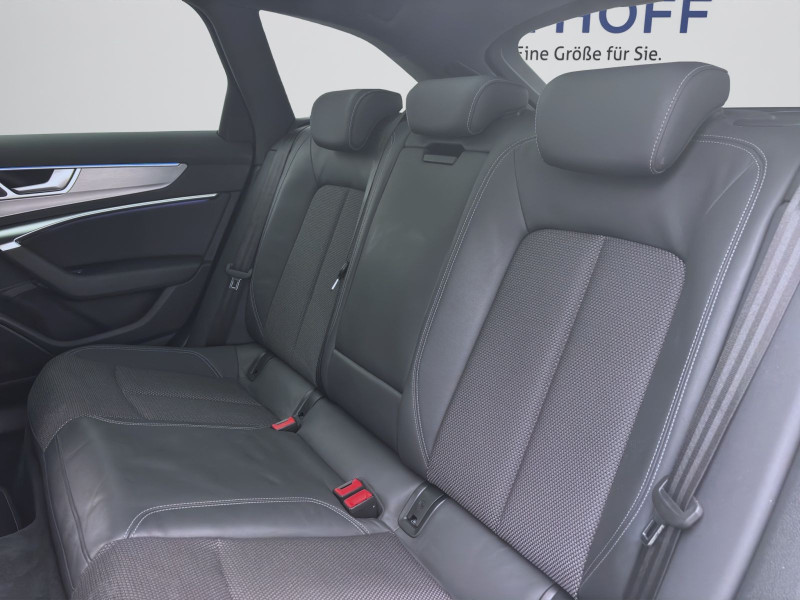 Bild 15: Audi A6 Avant 40 TDI Q S LINE PANO AHK HD-MATRIX NAVI