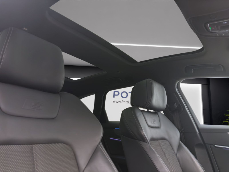 Bild 17: Audi A6 Avant 40 TDI Q S LINE PANO AHK HD-MATRIX NAVI