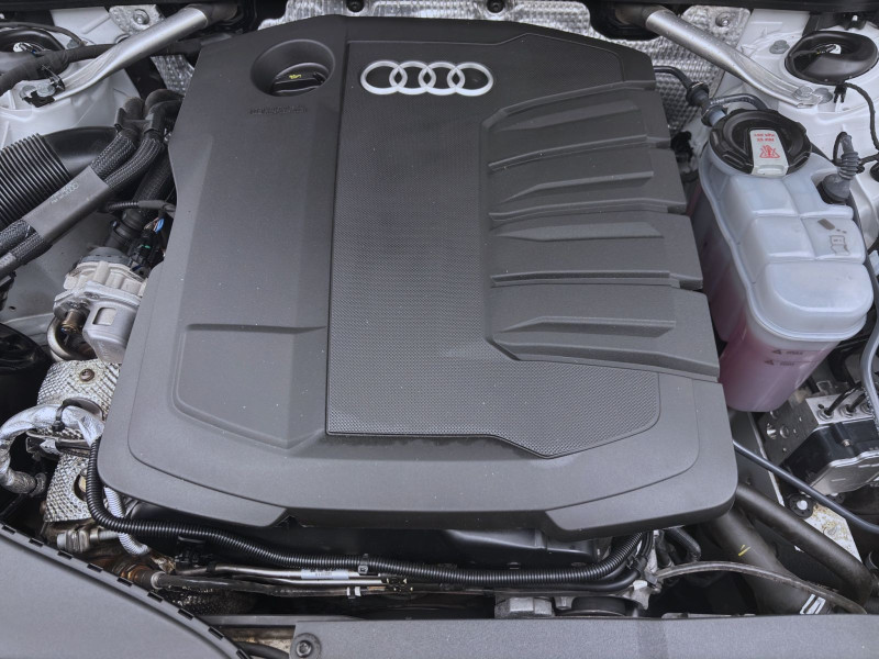 Bild 18: Audi A6 Avant 40 TDI Q S LINE PANO AHK HD-MATRIX NAVI