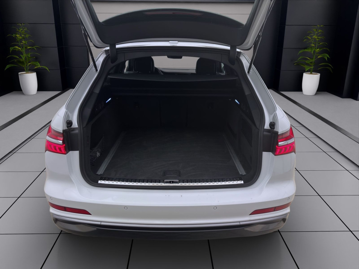 Thumb 4: Audi A6 Avant 40 TDI Q S LINE PANO AHK HD-MATRIX NAVI