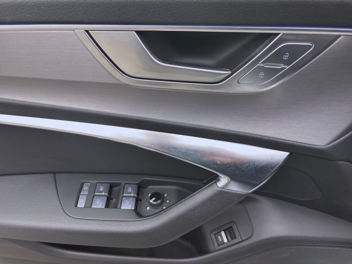 Thumb 10: Audi A6 Avant 40 TDI Q S LINE PANO AHK HD-MATRIX NAVI