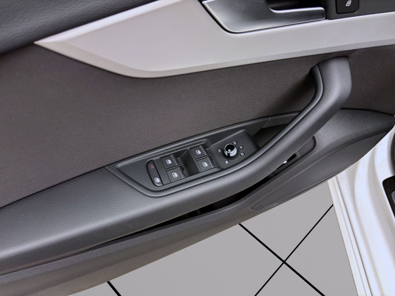 Bild 10: Audi A4 Limousine 40 TDI ADVANCED NAVI KAMERA LED SITZHZG