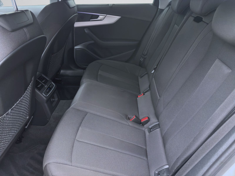 Bild 15: Audi A4 Limousine 40 TDI ADVANCED NAVI KAMERA LED SITZHZG