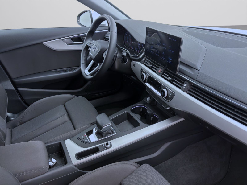 Bild 17: Audi A4 Limousine 40 TDI ADVANCED NAVI KAMERA LED SITZHZG