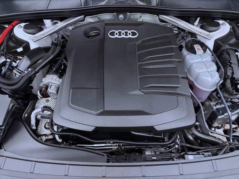 Bild 18: Audi A4 Limousine 40 TDI ADVANCED NAVI KAMERA LED SITZHZG