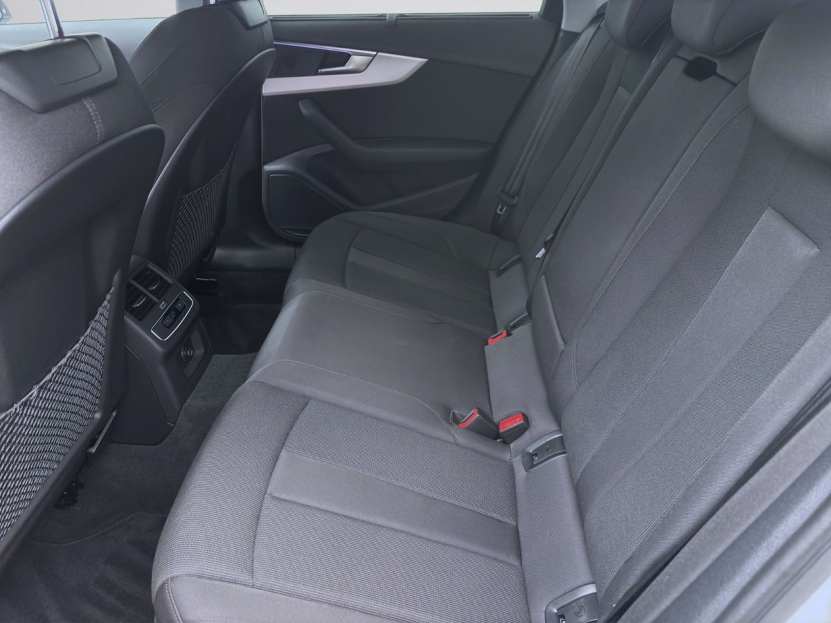 Thumb 15: Audi A4 Limousine 40 TDI ADVANCED NAVI KAMERA LED SITZHZG