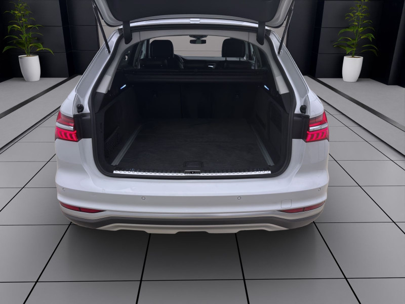 Bild 4: Audi A6 allroad 40 TDI Q STDHZG AHK NAVI+ MATRIX SITZHZG