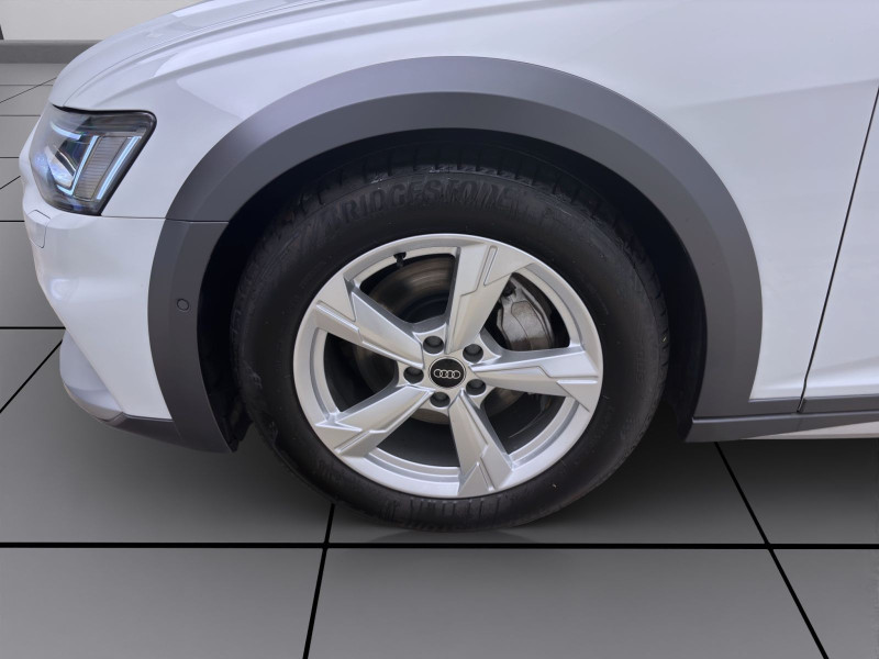 Bild 8: Audi A6 allroad 40 TDI Q STDHZG AHK NAVI+ MATRIX SITZHZG