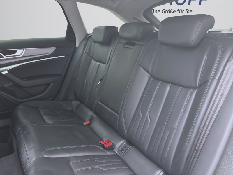 Bild 15: Audi A6 allroad 40 TDI Q STDHZG AHK NAVI+ MATRIX SITZHZG