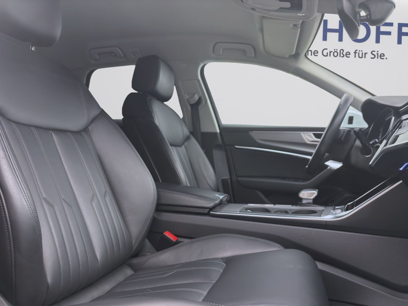 Bild 16: Audi A6 allroad 40 TDI Q STDHZG AHK NAVI+ MATRIX SITZHZG