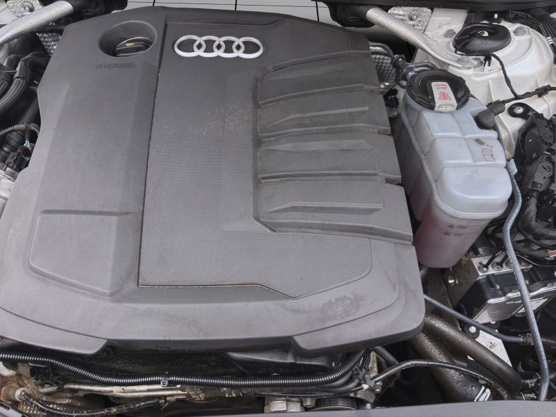 Bild 17: Audi A6 allroad 40 TDI Q STDHZG AHK NAVI+ MATRIX SITZHZG
